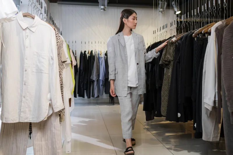 Good Enough Is Actually Good: Breaking Up With Ethical Fashion Perfectionism