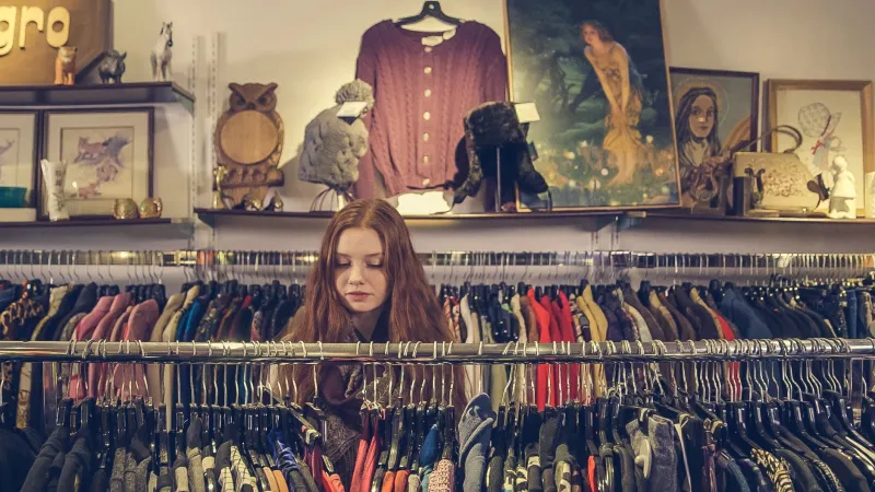 Buying Used From a Broken Brand Doesn't Fix the Break