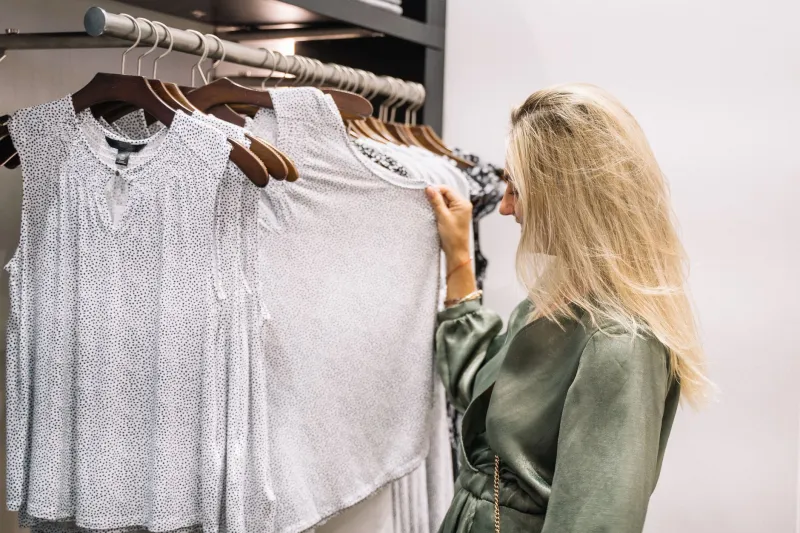 The One Thing in Your Closet You Can't Justify — and Can't Let Go Of
