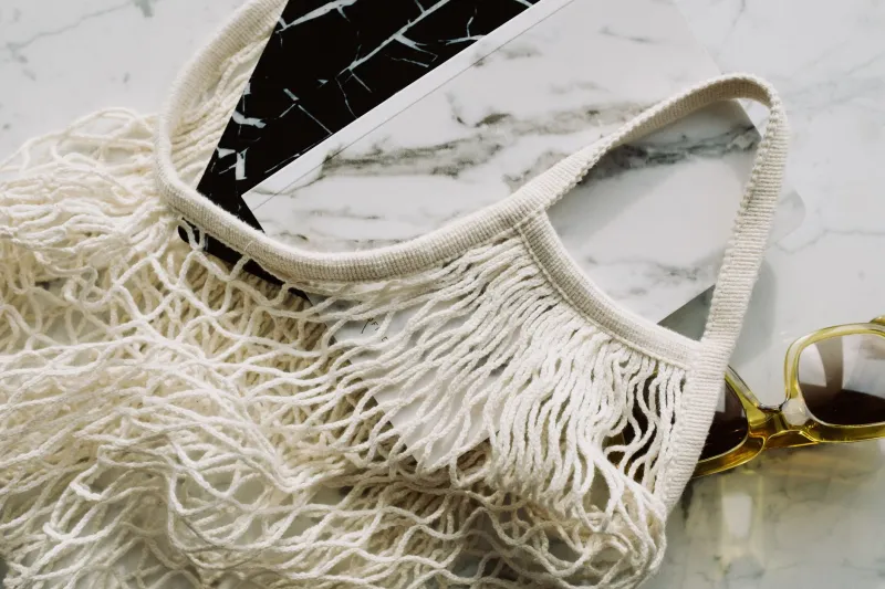 Your Outfit Is Almost Ethical — But Your Belt Is Blowing the Whole Thing