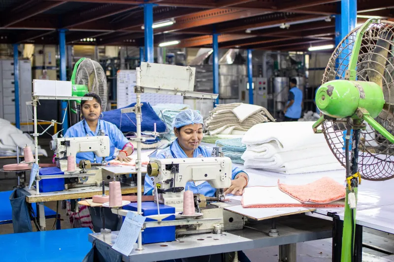 Same Factory, Different Label: The Uncomfortable Truth Behind 'Ethical' Brand Supply Chains