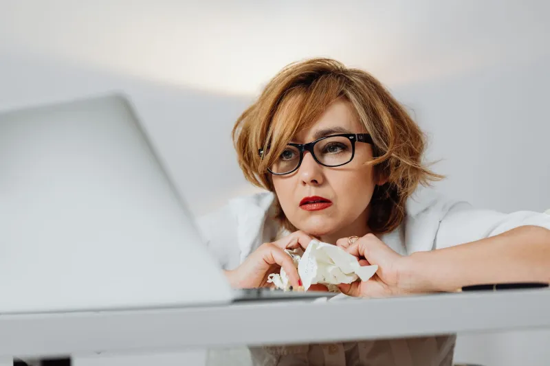 Shame Won't Save the Planet: How Sustainability Anxiety Is Quietly Sabotaging Your Wardrobe